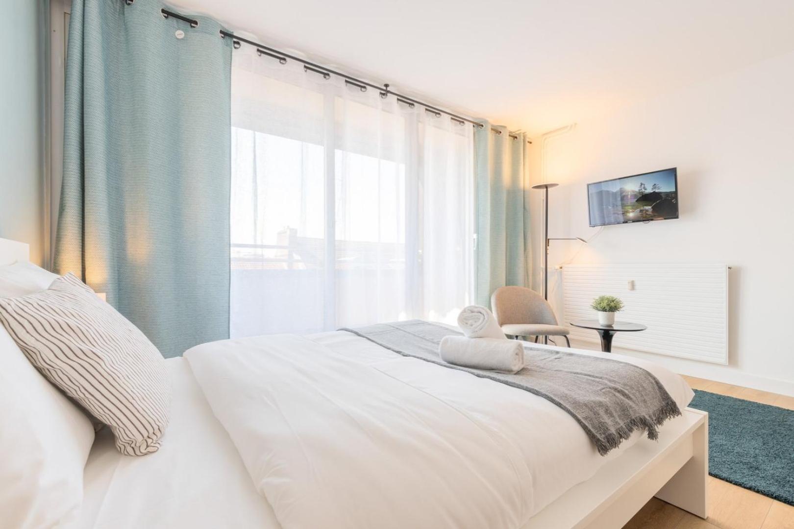 Close To The Centre - Confortable Lille