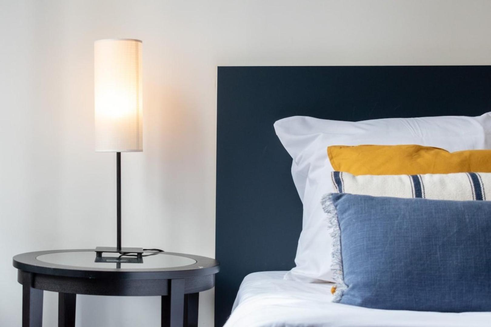 Apartment Vieux - Large Modern And Functional Lille