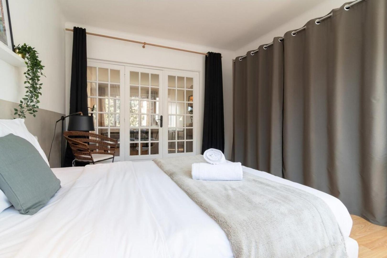 Vieux Bright Fully-equipped Apartment! Apartment