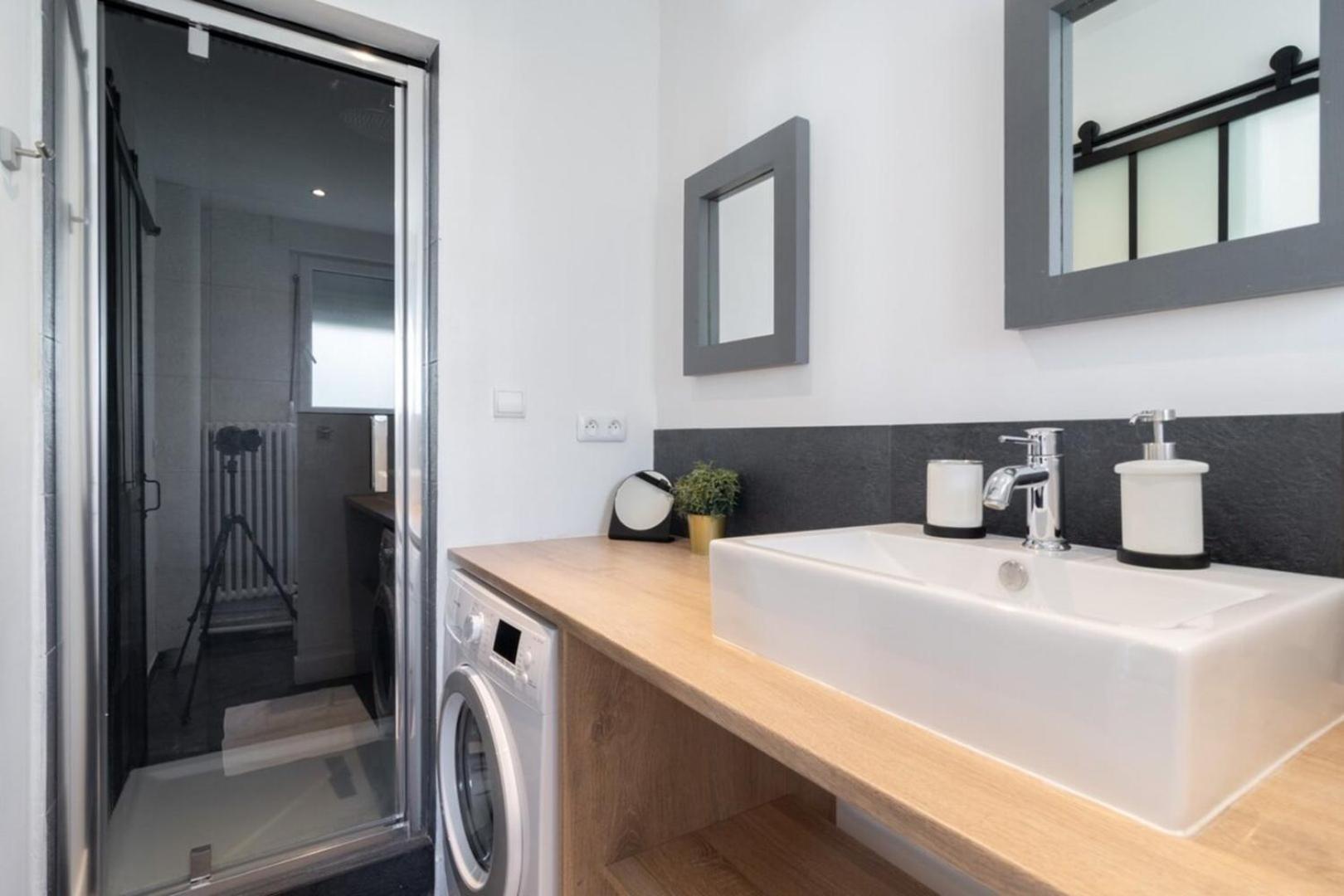 Vieux Bright Fully-equipped Apartment! Apartment *