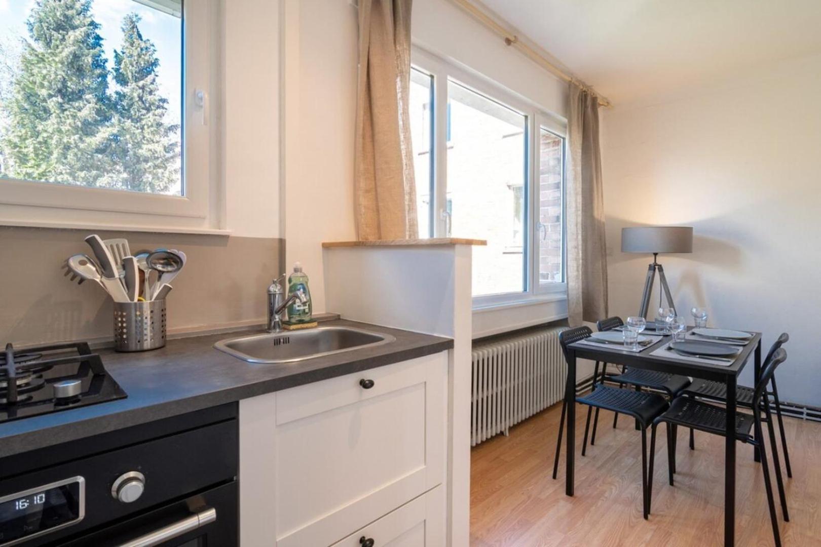 Vieux Bright Fully-equipped Apartment! Apartment