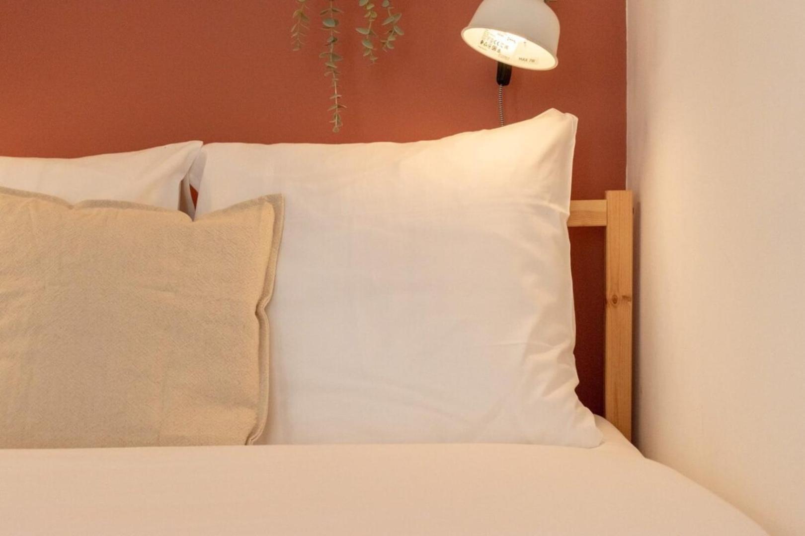 Vieux -nice Neat And Fully Equipped ! Appartement *