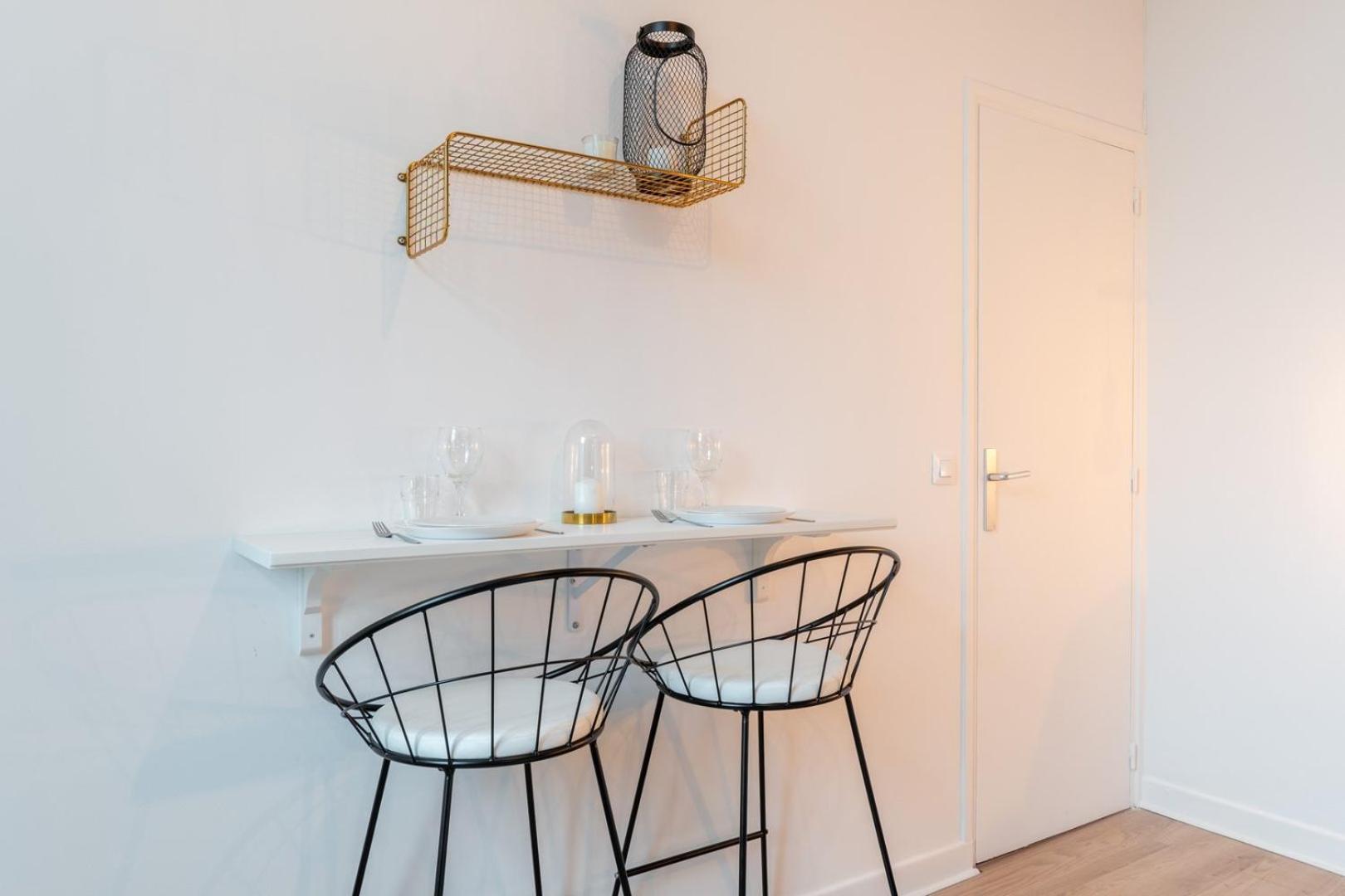 Cormontaigne - Apartment