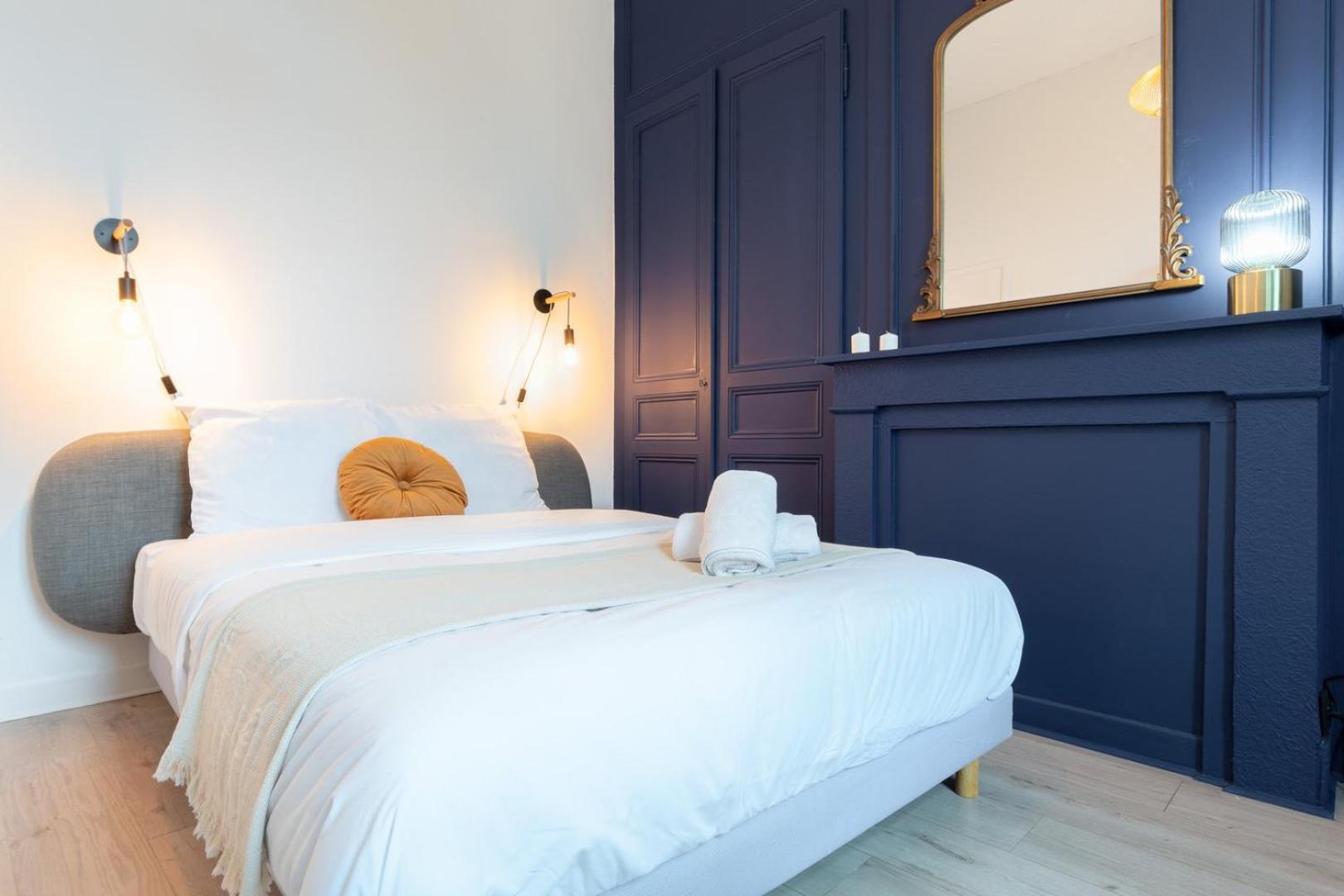 Cormontaigne - Apartment