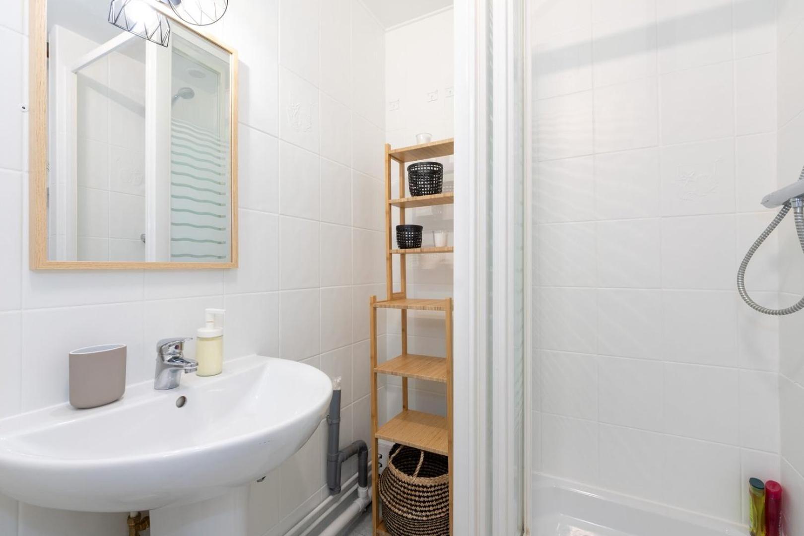 Apartment Cormontaigne - *