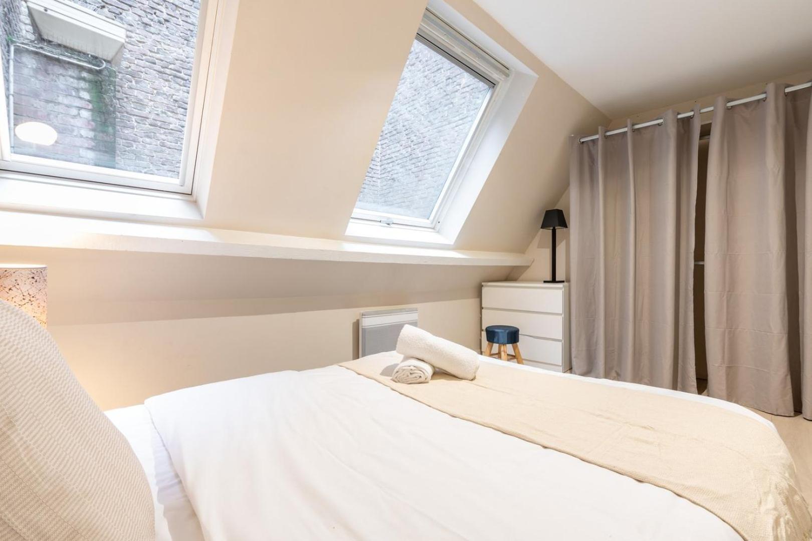 Apartment Old - Superb 2 Bedrooms. Lille