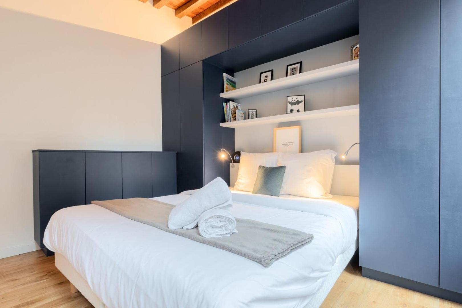 Appartement Old With Cachet Parking