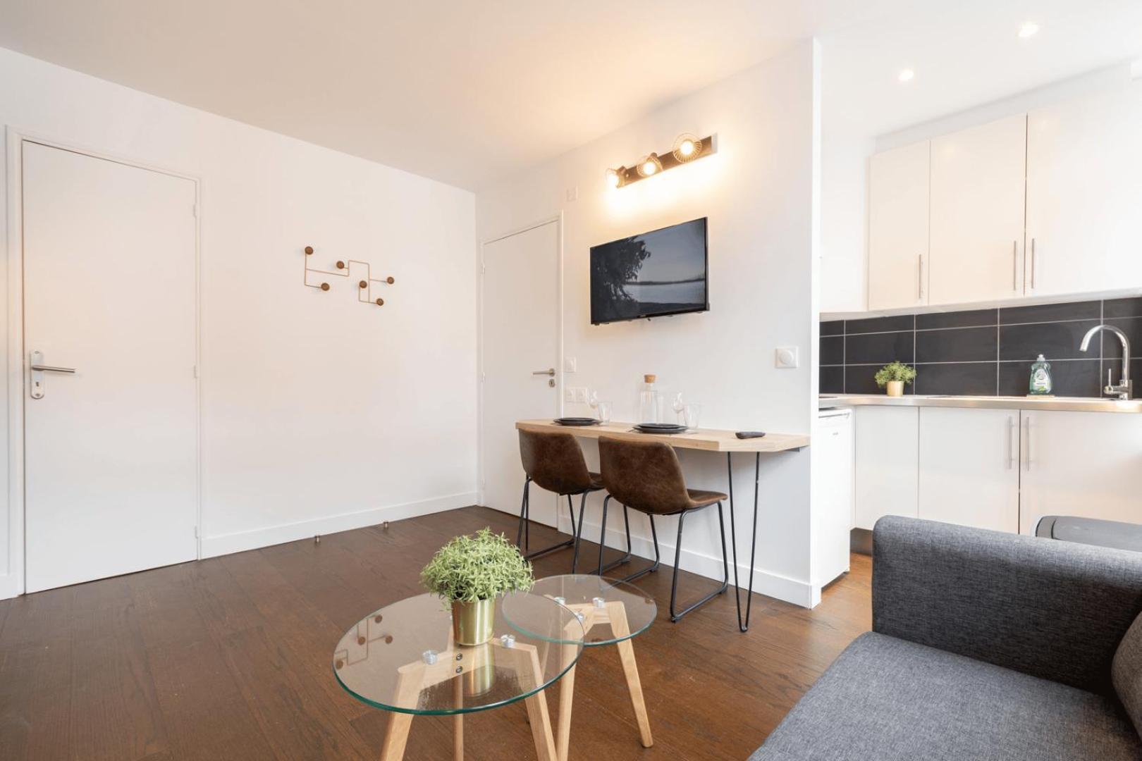 Gares - Equipped Lille