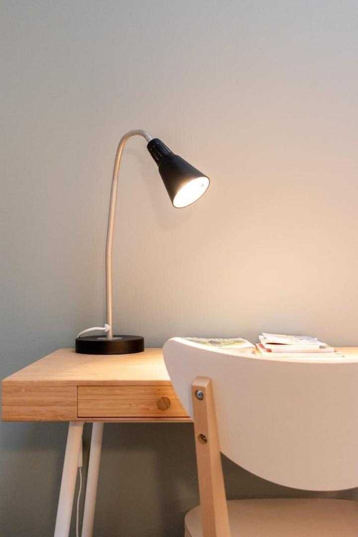 Grand Place And Equipped Studio! Appartement *