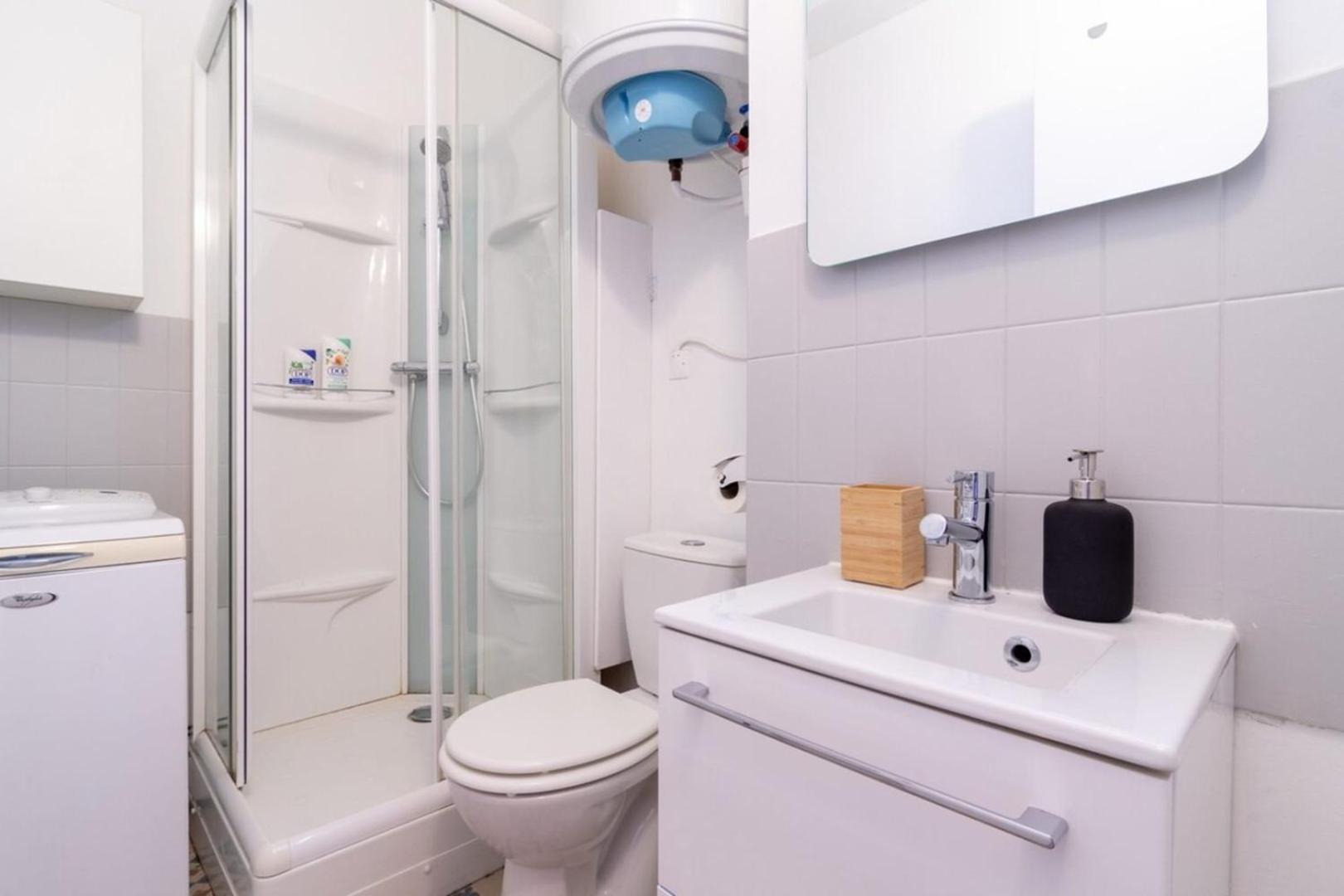 Grand Place And Equipped Studio! * Lille