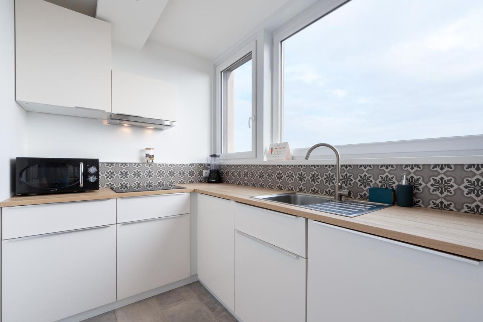 Apartment St.maur - And Functional Ap.