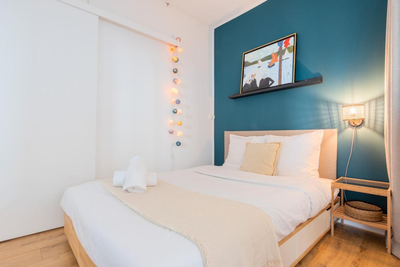 Apartment St.maur - And Functional Ap. *