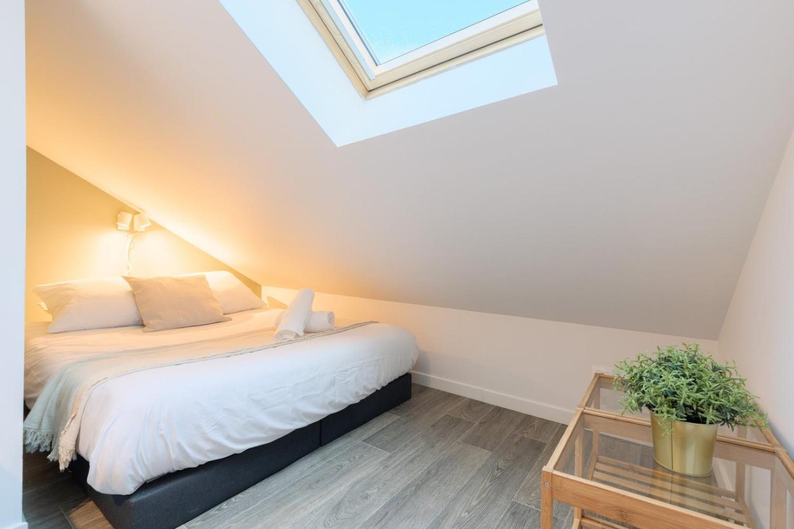 Hypercentre / Gares - Beautiful Duplex! Apartment Lille