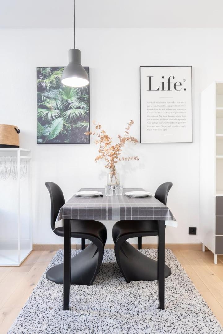 Superbe Sur La Grand Place, Avec Vue ! Appartement Lille