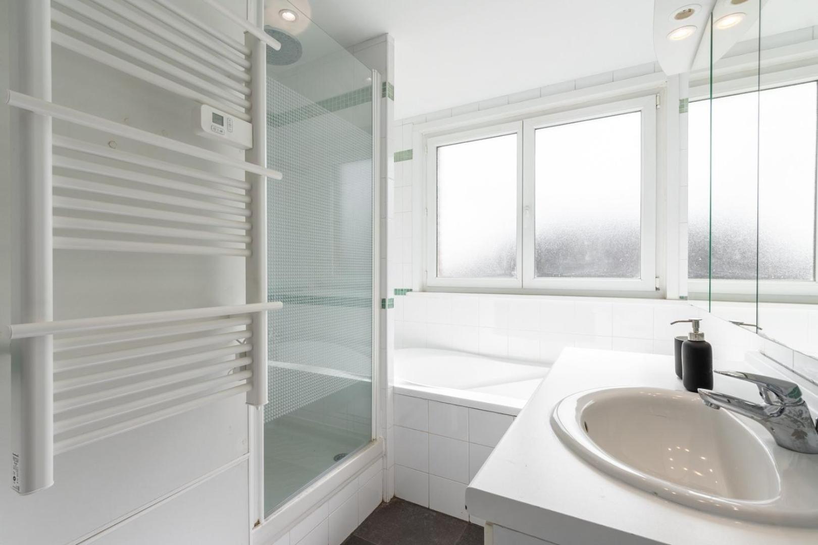 Functional 2 Bedroom *