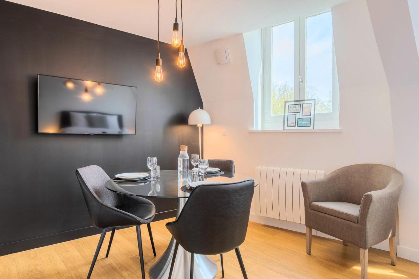 Vieux - Beautiful Neat And Bright Apartment