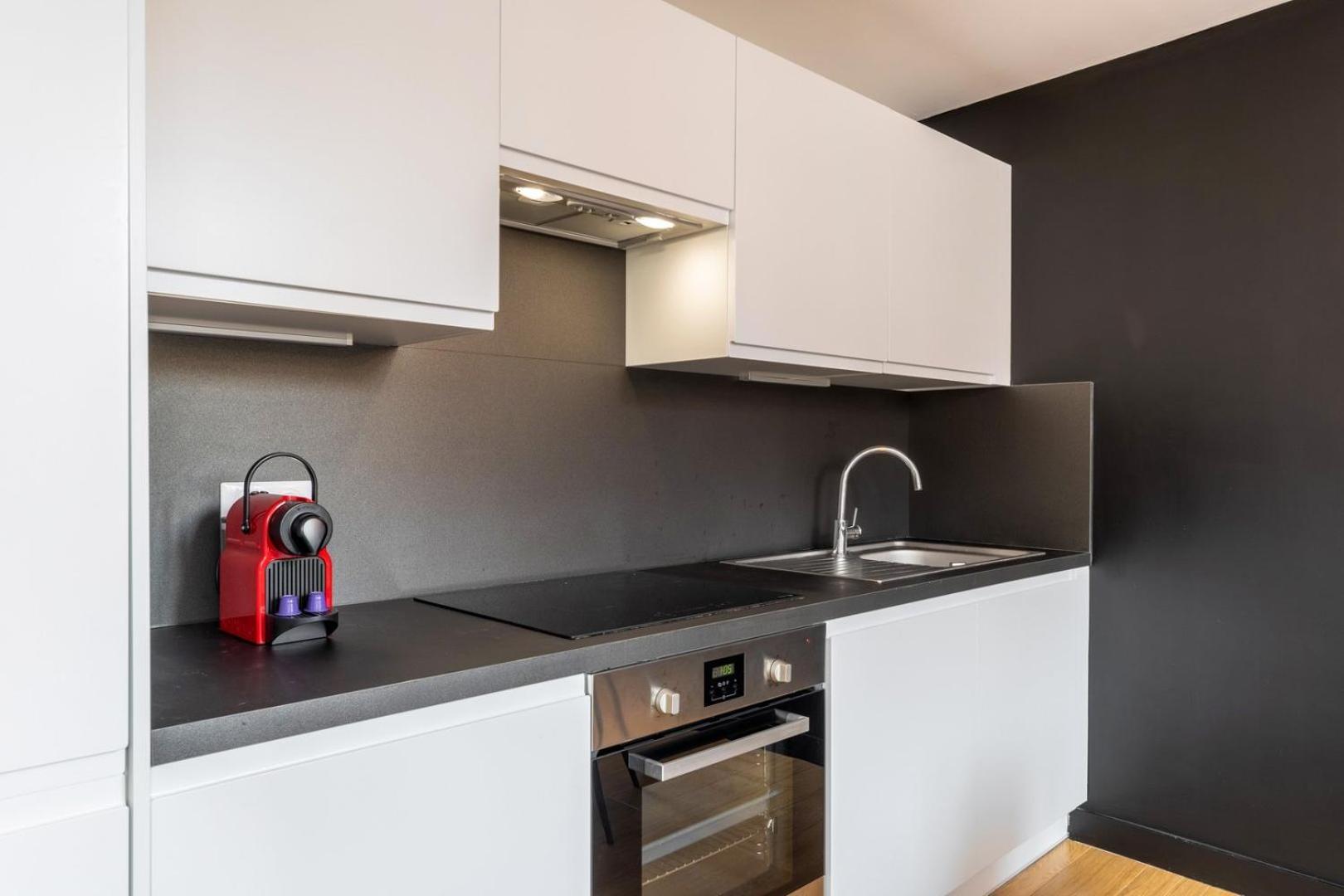Vieux - Beautiful Neat And Bright Apartment