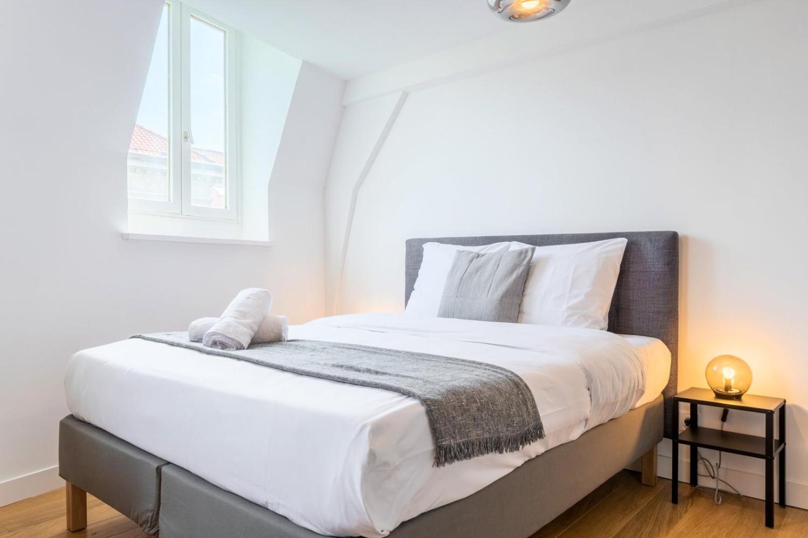 Vieux - Beautiful Neat And Bright Apartment *