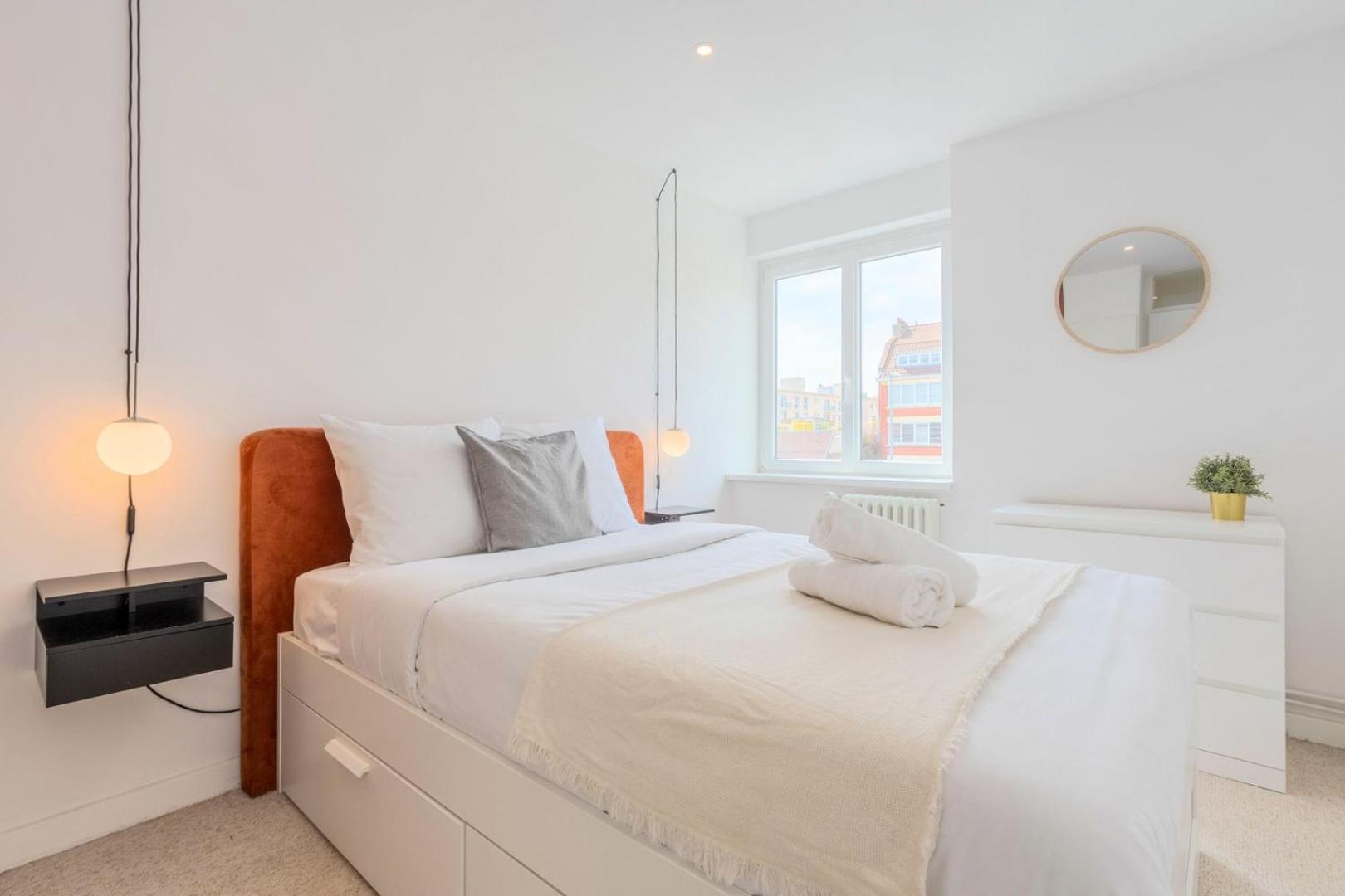 Apartment Large 130 M² 4-bedroom Lille