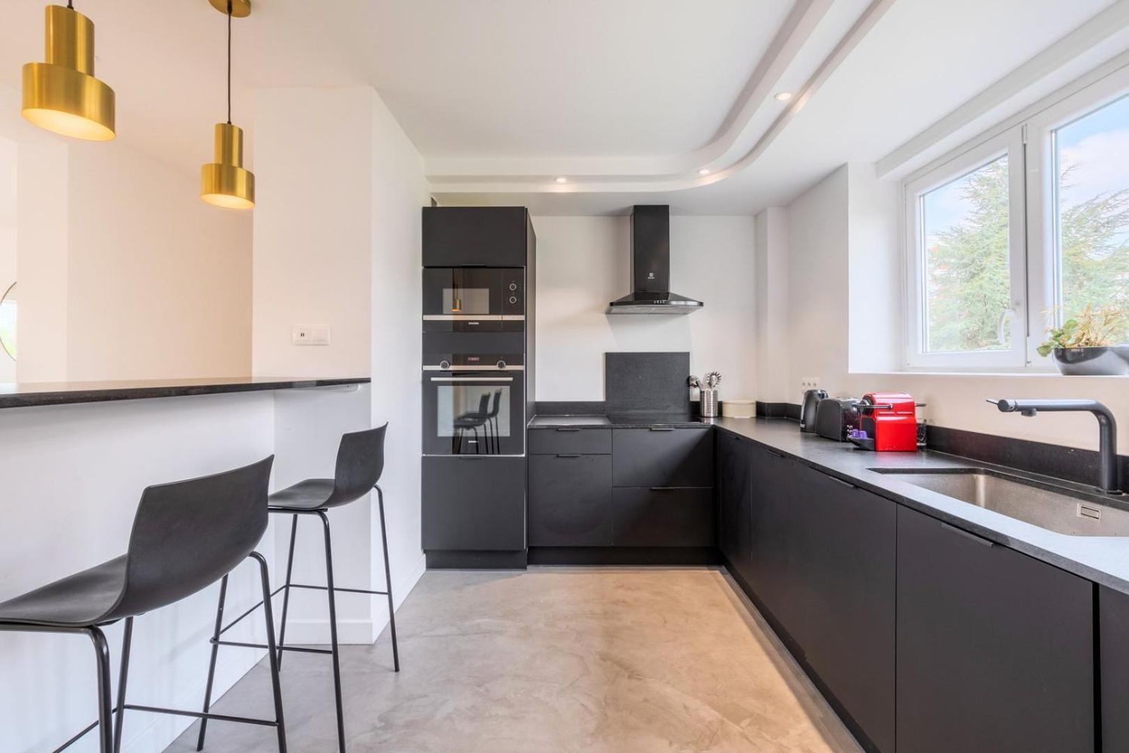 Large 130 M² 4-bedroom *