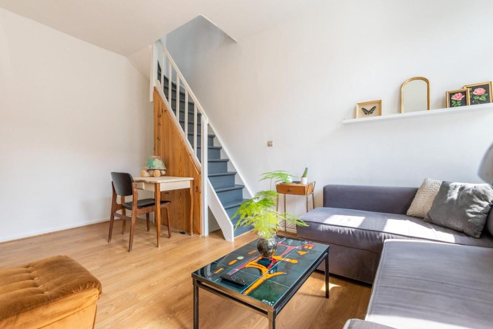 Old - Atypical House Full Of Charm Apartment *