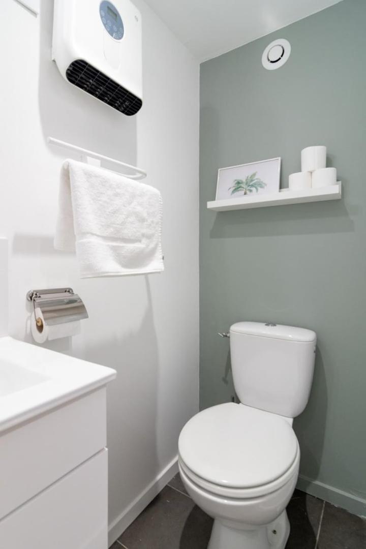 Apartment Hypercentre - Superb Design Studio! Lille