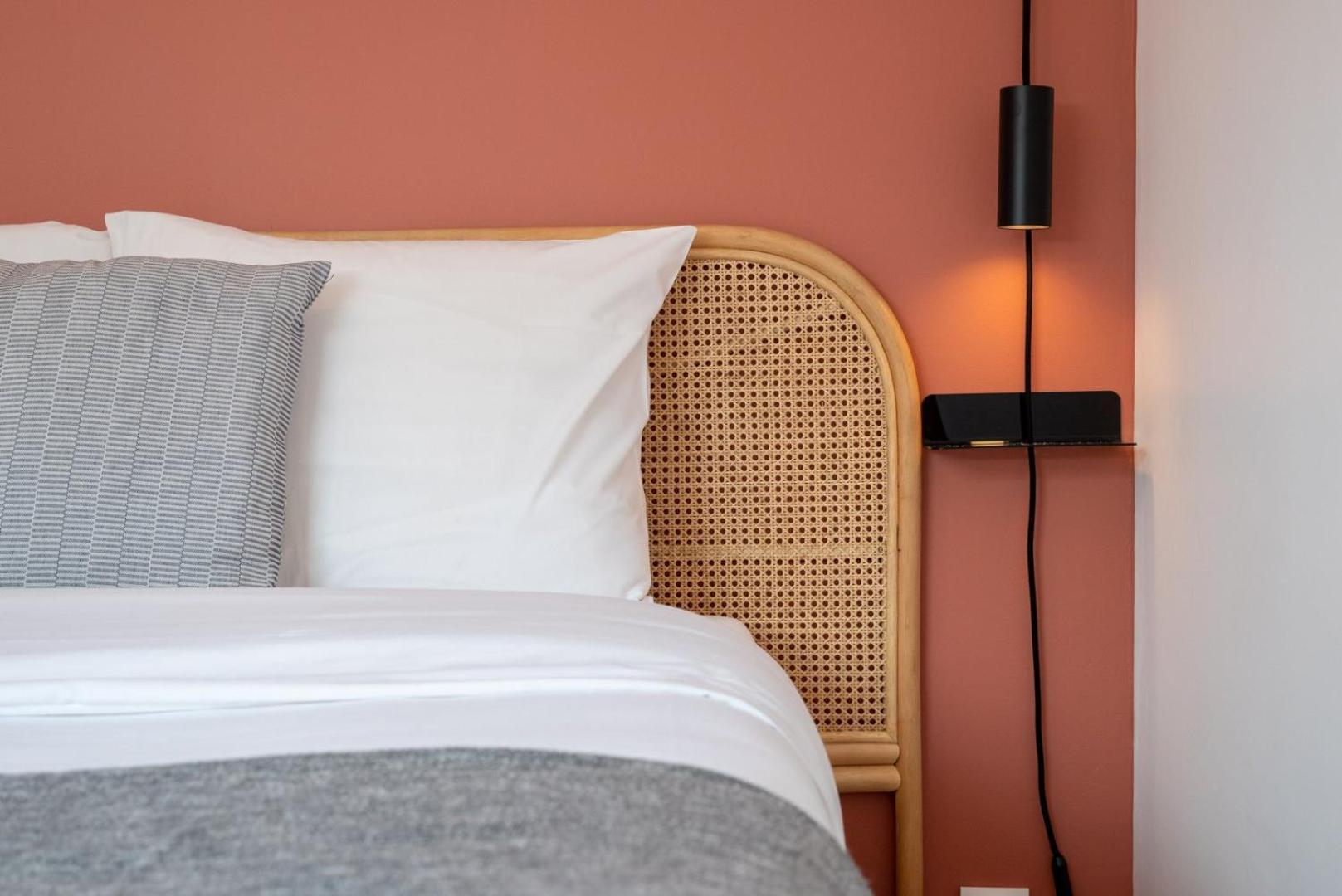 Appartement Bright 3-bedroom 2-bathroom Flat *