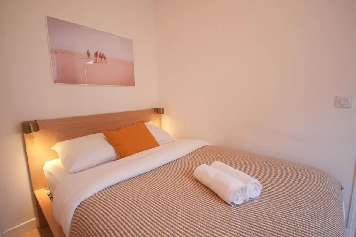 Equipped Premium Location * Lille