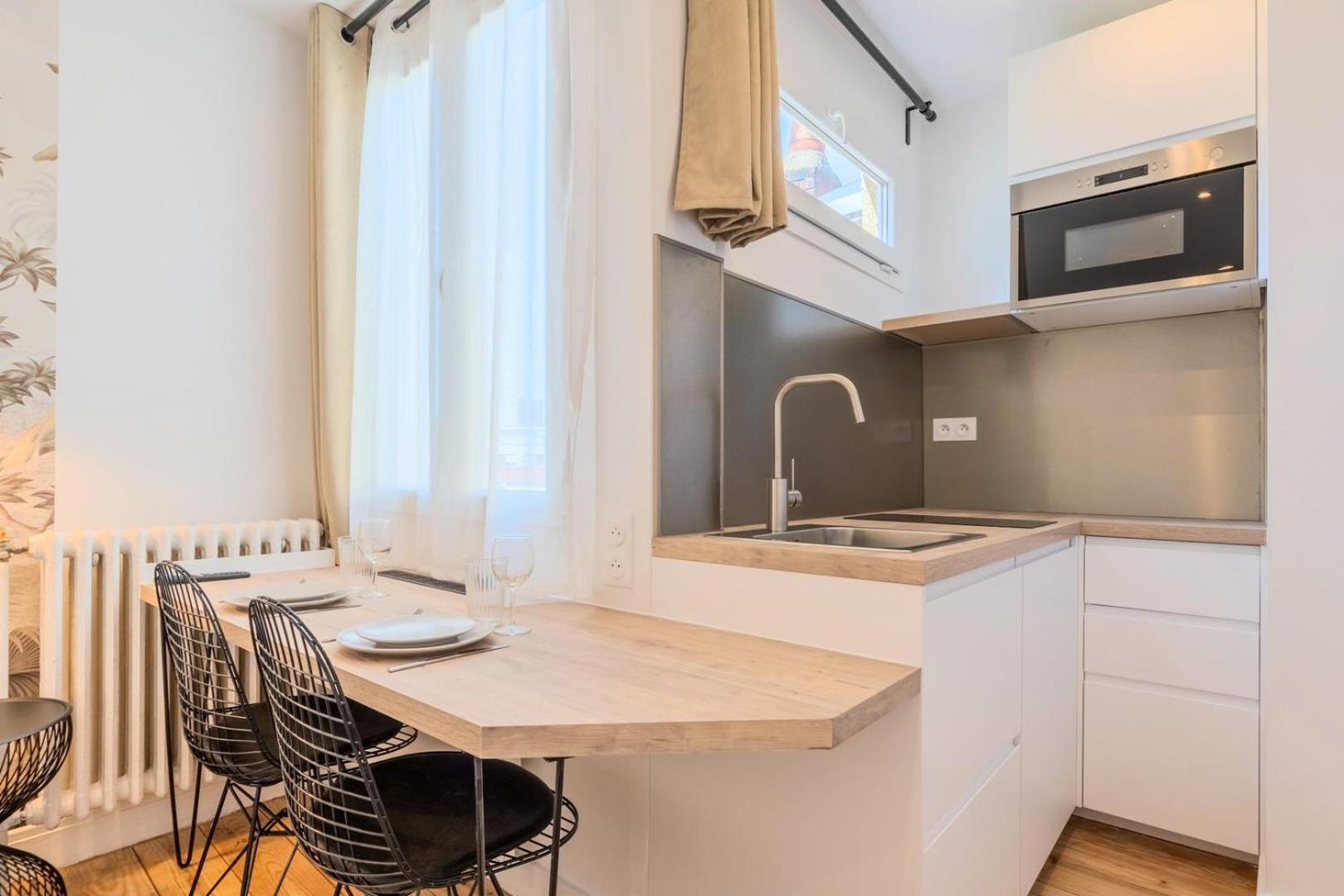 Hypercentre Beaux-arts Charming Appartement Rijsel
