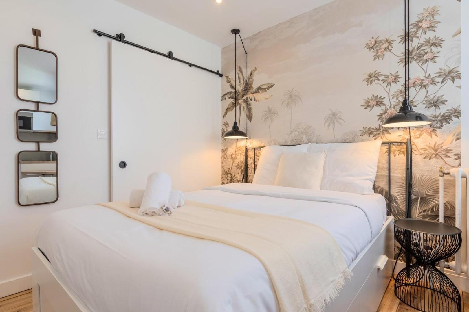 Appartement Hypercentre Beaux-arts Charming Rijsel
