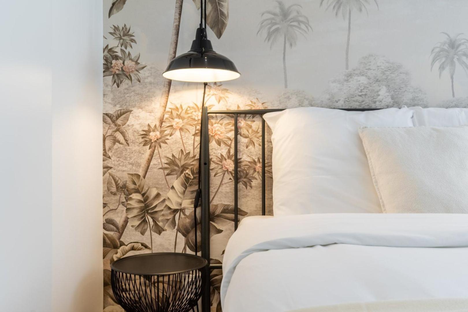 Hypercentre Beaux-arts Charming Appartement Rijsel