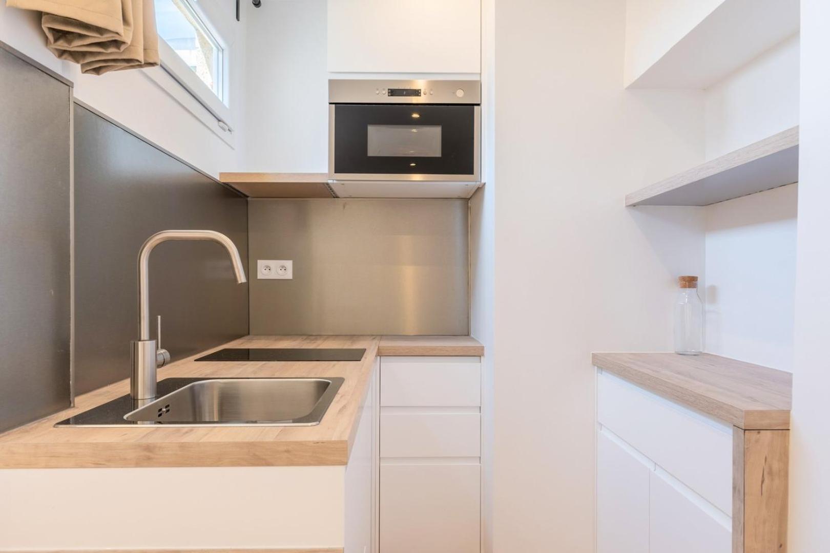 Hypercentre Beaux-arts Charming Appartement Rijsel