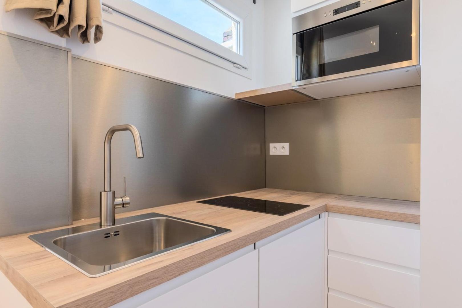 Appartement Hypercentre Beaux-arts Charming *