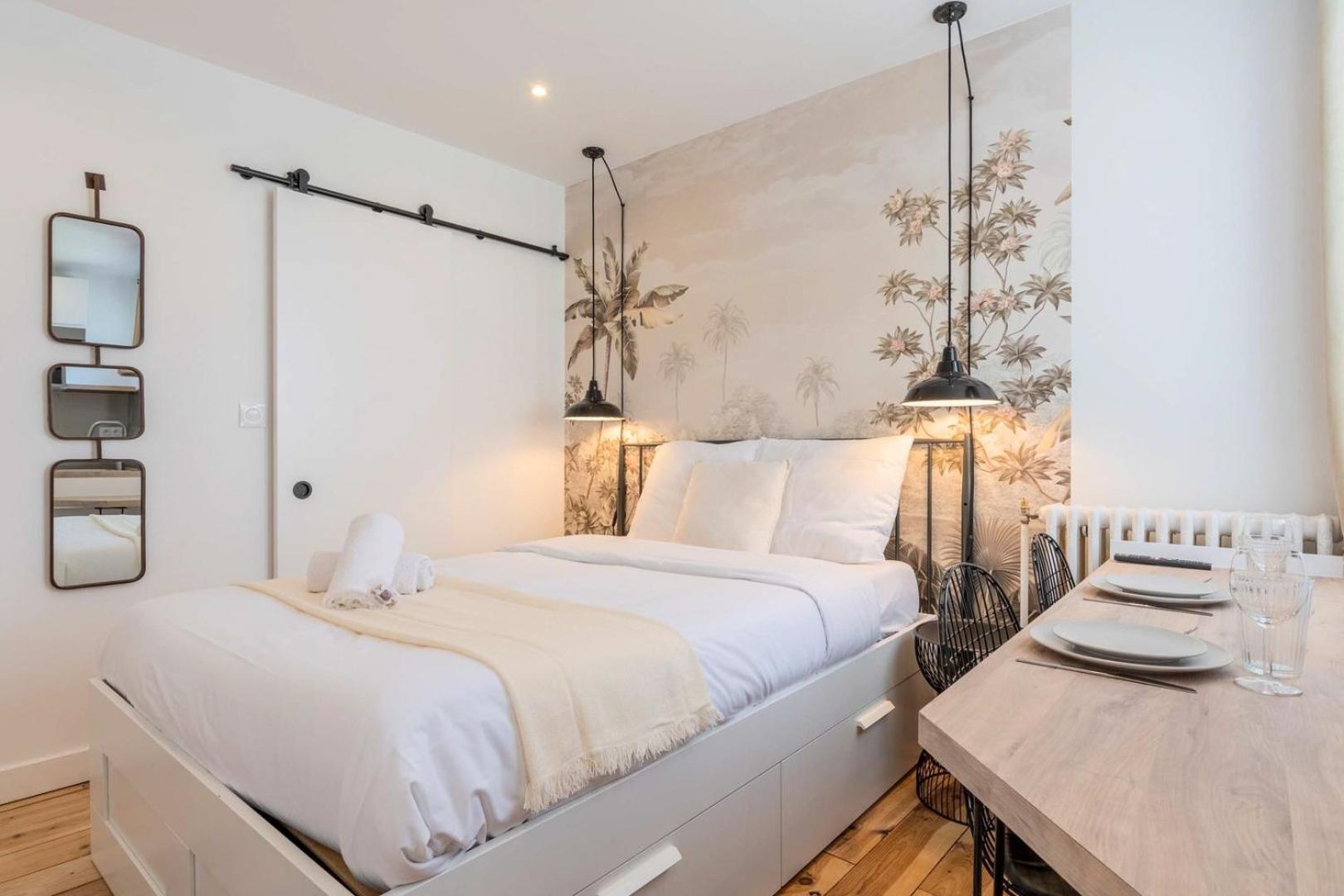 Apartamento Hypercentre Beaux-arts Charming