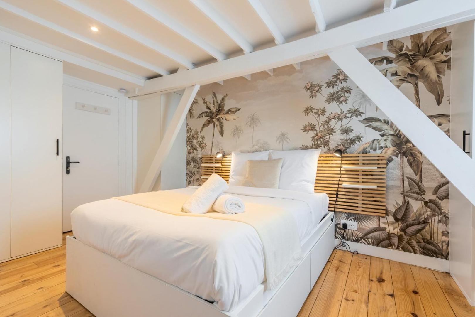 Apartment Beaux Arts Equipped Lille