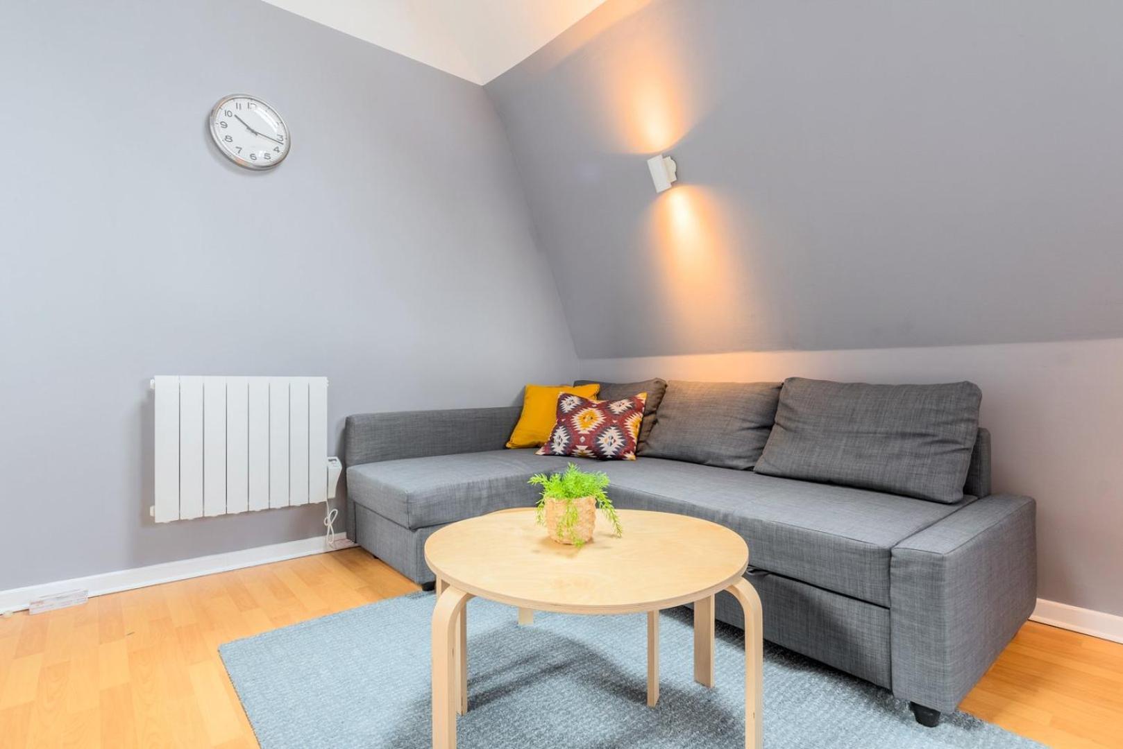 Proche Wazemmes/jb Lebas - 2 Bed *