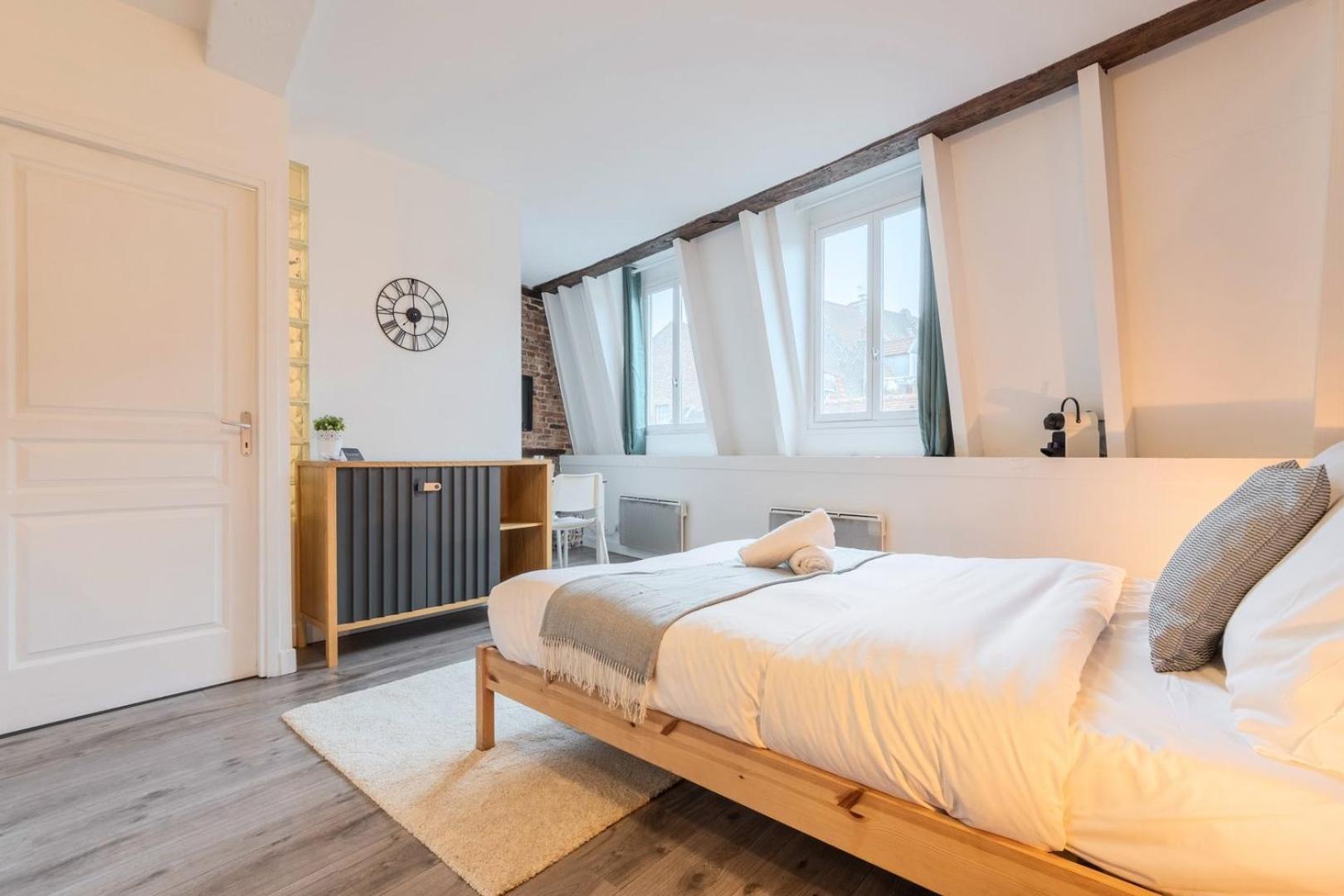 Apartment Old Town -