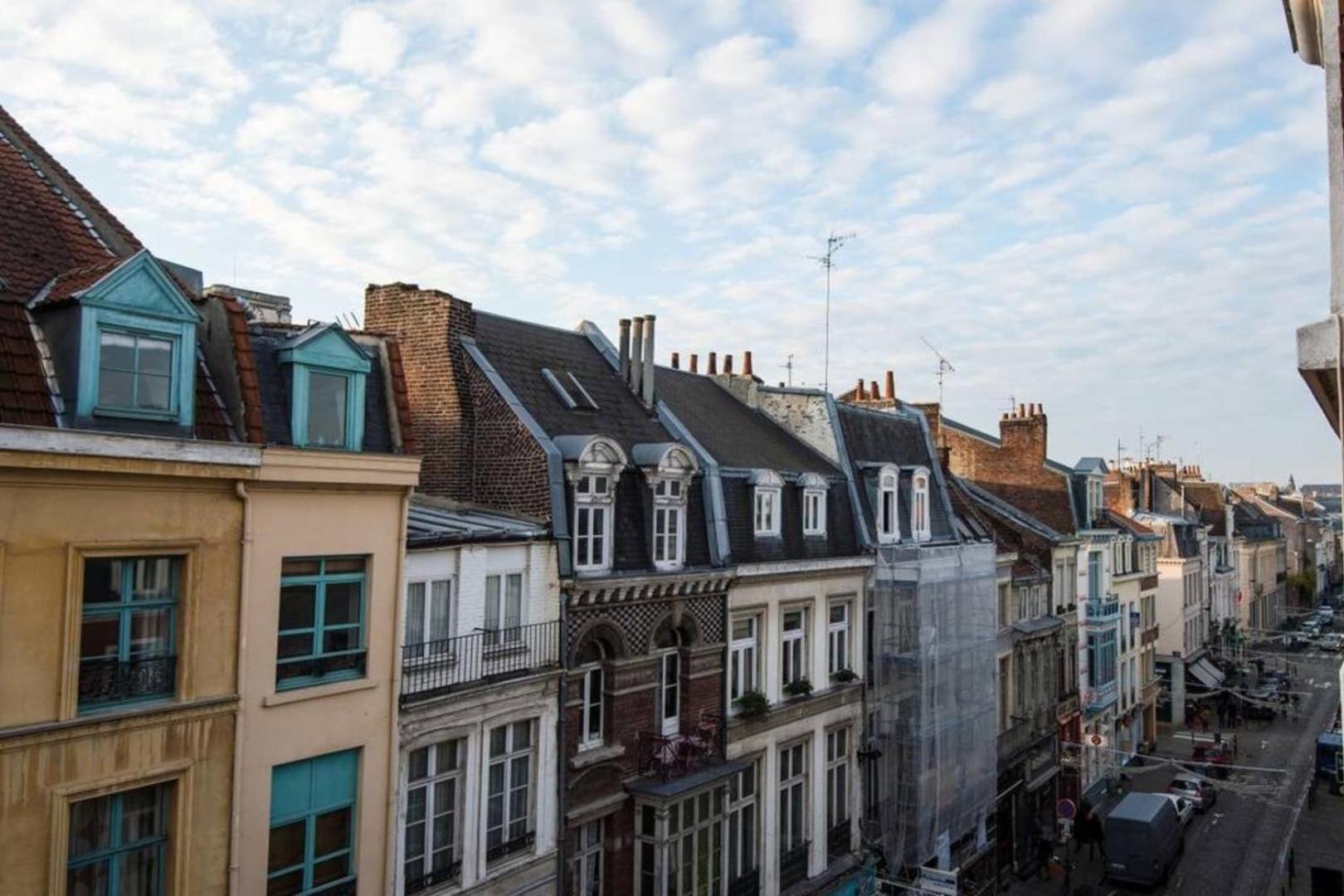 Old Town - Lille