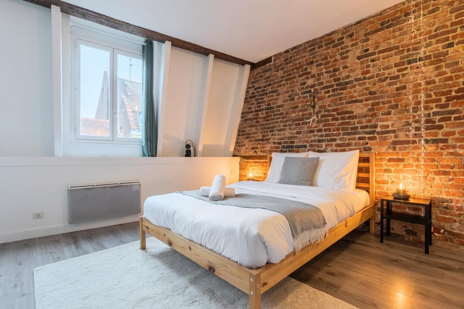 Apartment Old Town -