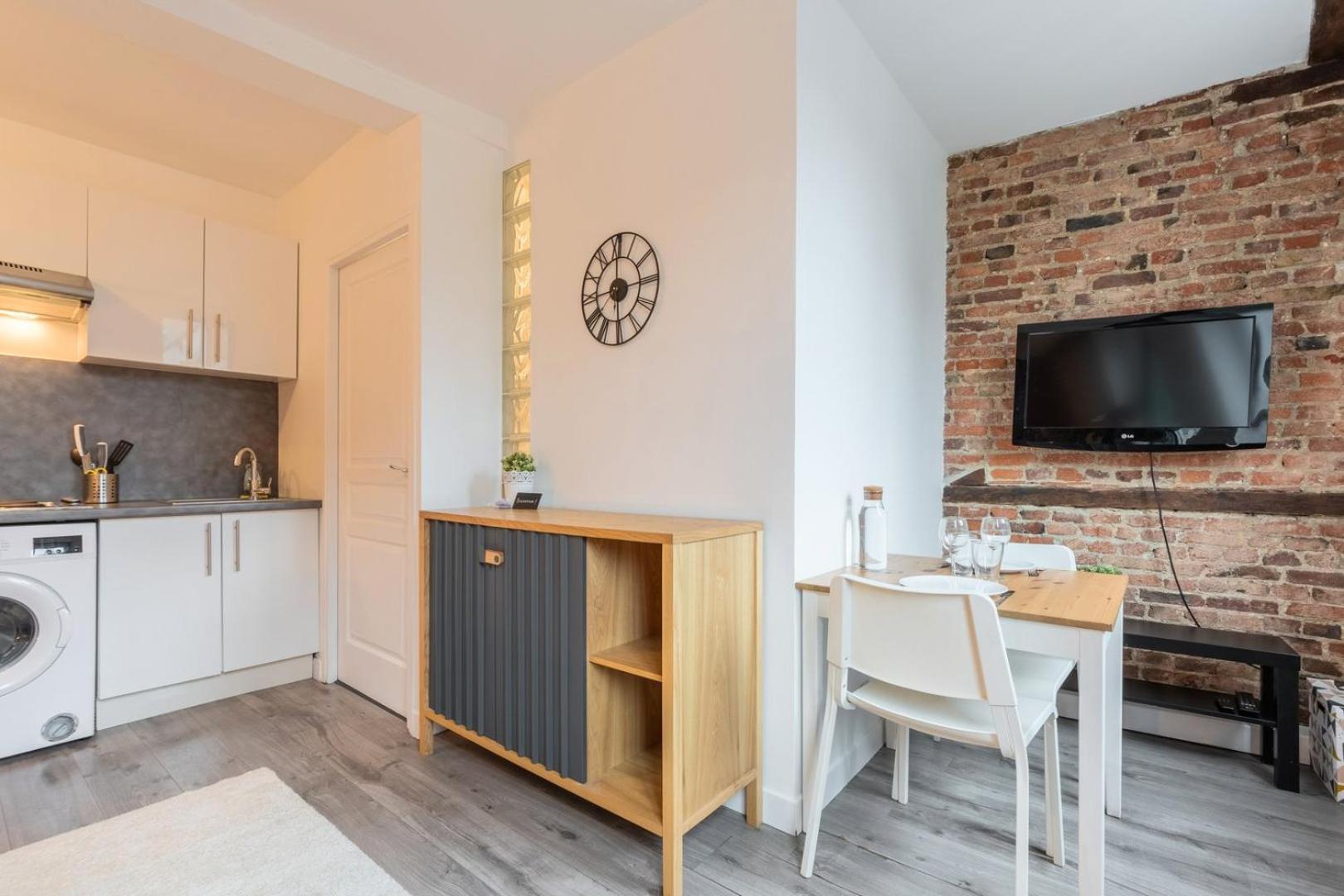 Old Town - Apartment Lille
