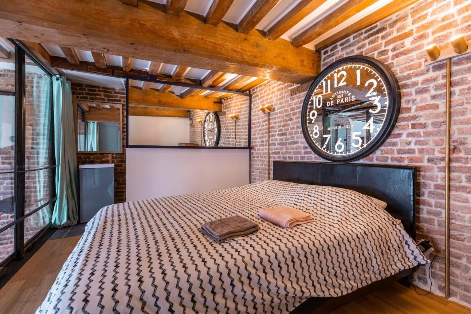 Duplex D'architecte Avec 3