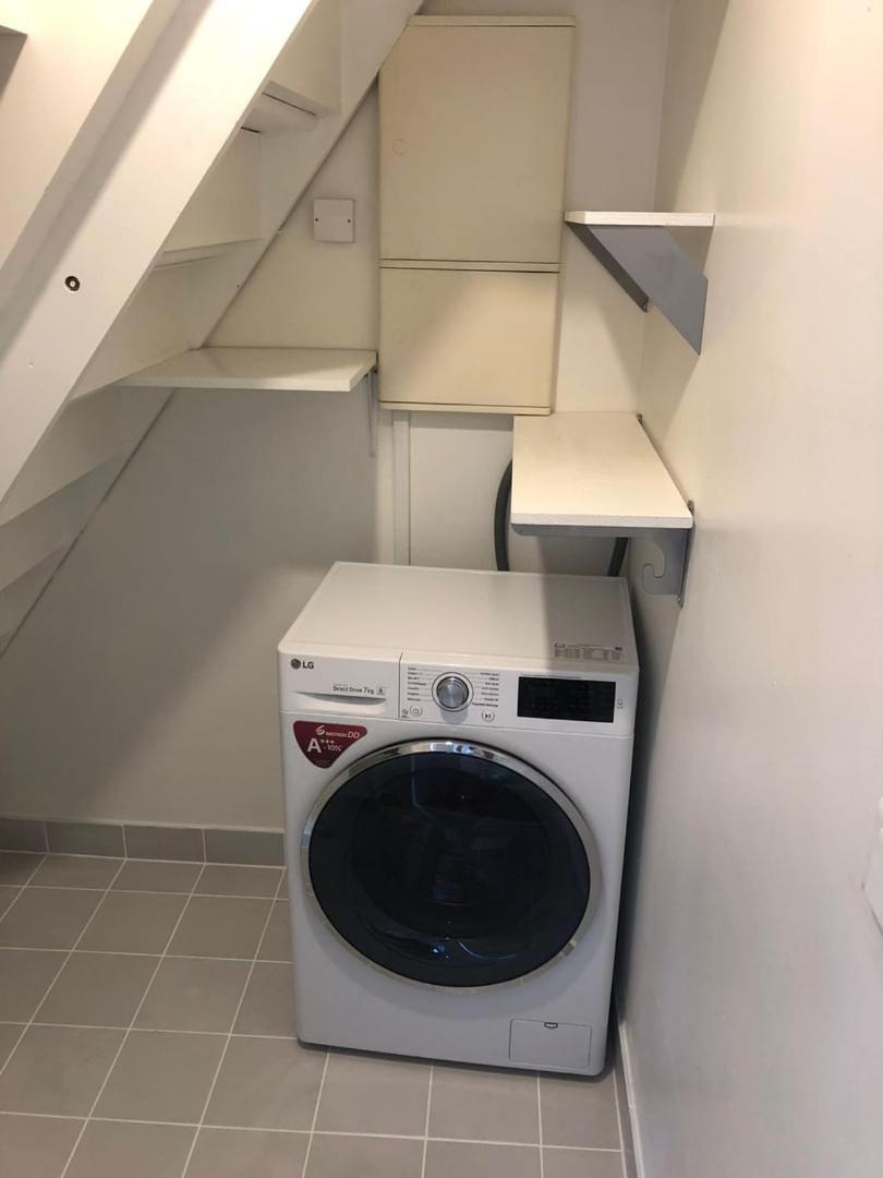 Charming Bright Flat In Vieux Lille. Lille
