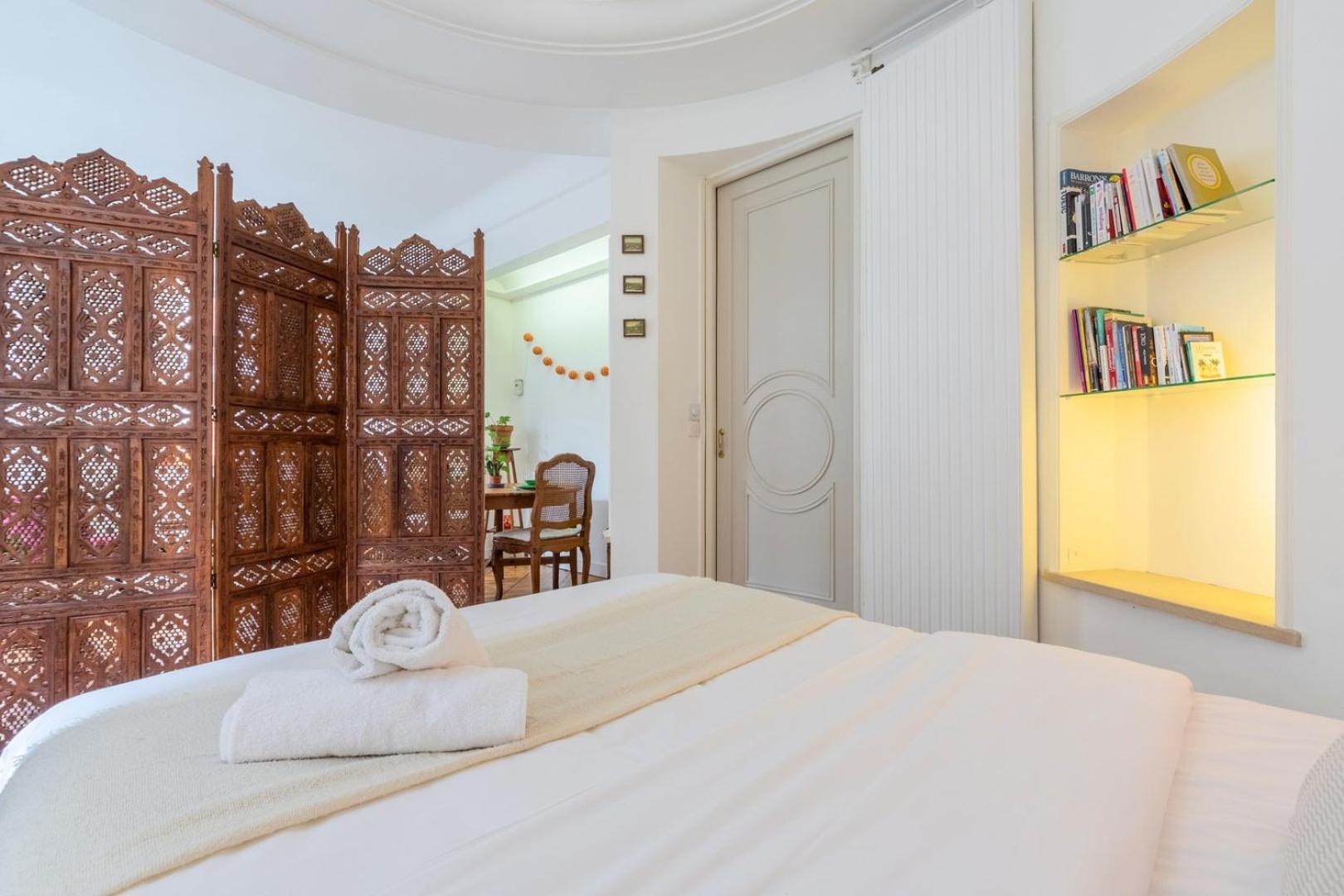 Center With Lots Of Charm Appartement *