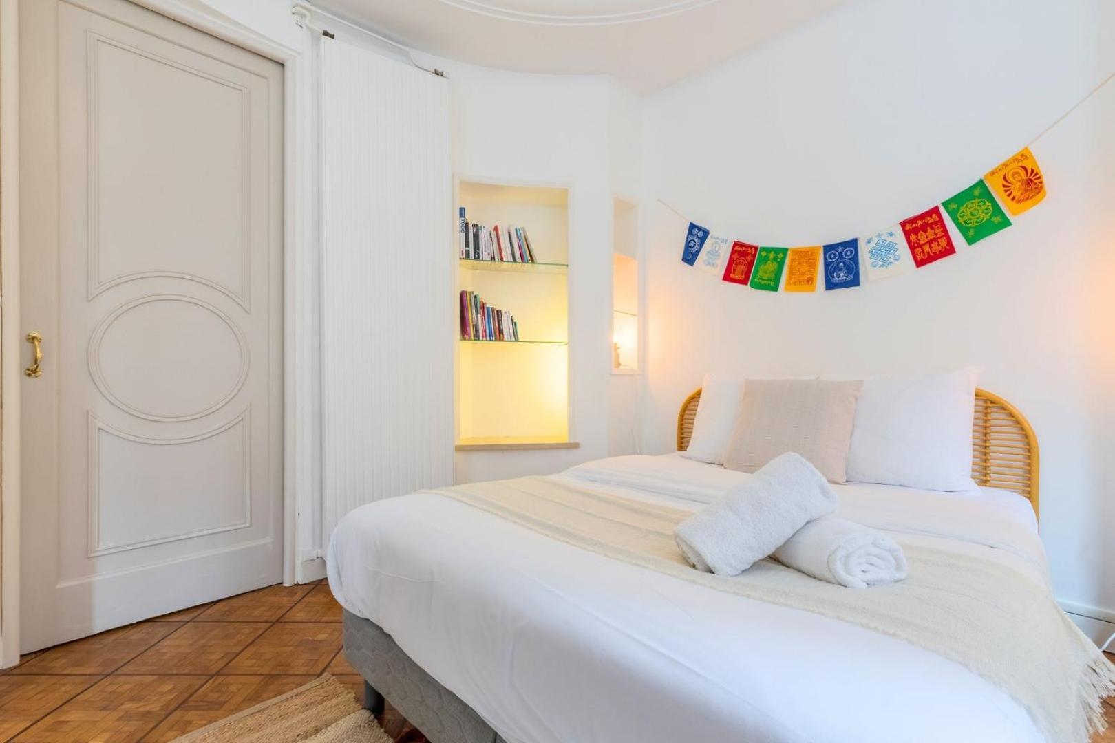 Center With Lots Of Charm Appartement