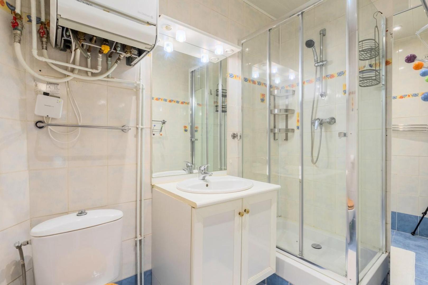 Center With Lots Of Charm Appartement
