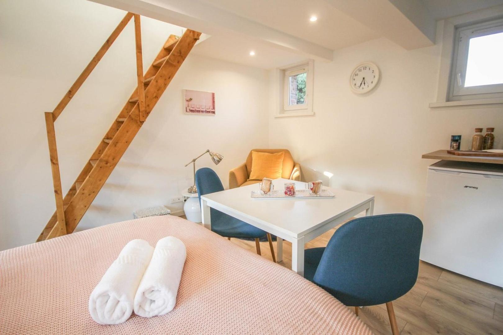 Apartment Hypercentre Gares - Small Lille