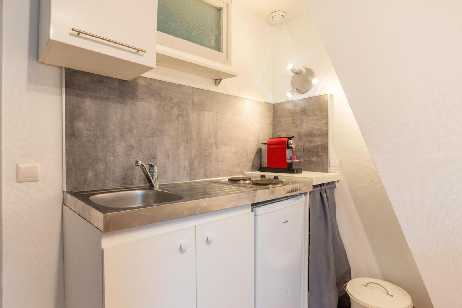 Functional And Equipped Apartment *