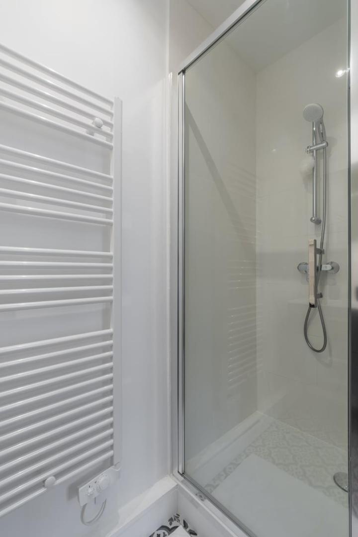 Centre Comfortable, Equipped Apartment! Apartment