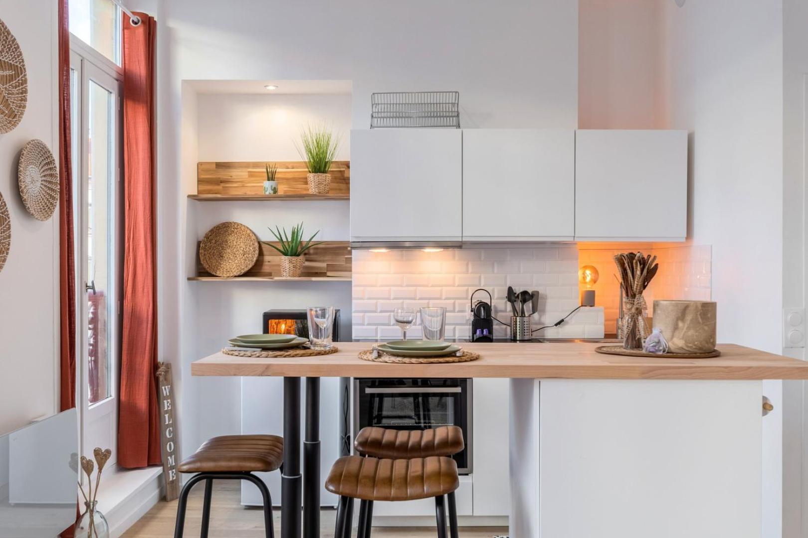 Centre Comfortable, Equipped Apartment! Apartment