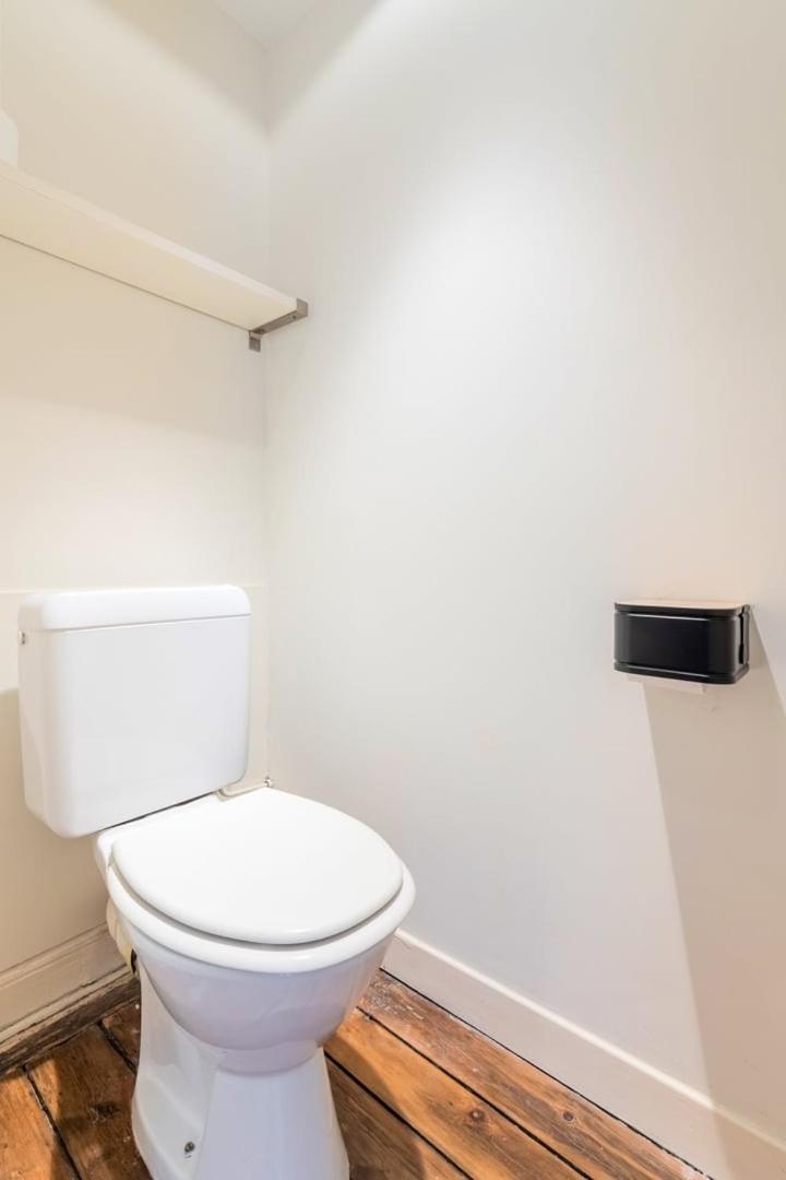 Apartment Centre With Character *